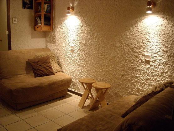 Champagny Ski Studio - Le Dahut La Plagne Dış mekan fotoğraf